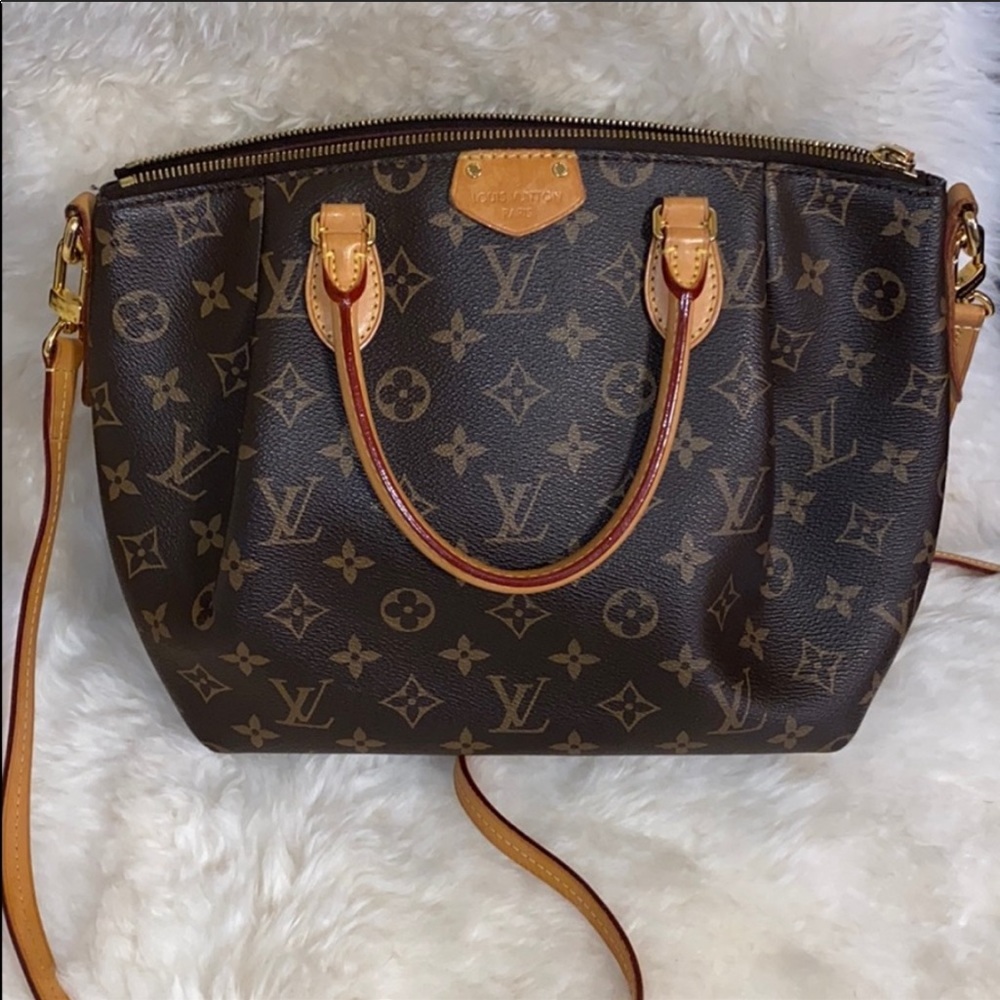 Louis Vuitton Turenne PM